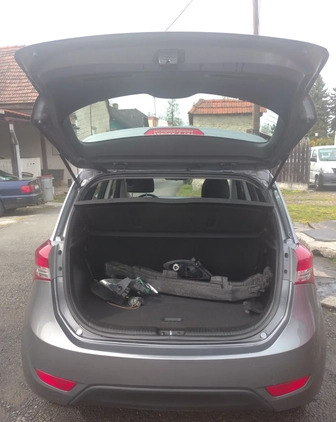 Hyundai ix20 cena 22000 przebieg: 84523, rok produkcji 2012 z Kostrzyn nad Odrą małe 121